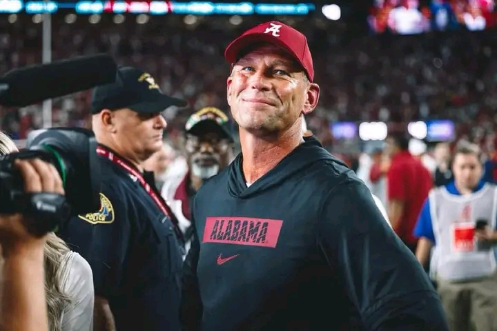 Breaking: Alabama Crimson Tide Emerges as SEC’s Only Team to Retain All Scholarship Players as NCAA Transfer Portal Closes — A Testament to Kalen DeBoer’s Leadership and Unbreakable…….full details..