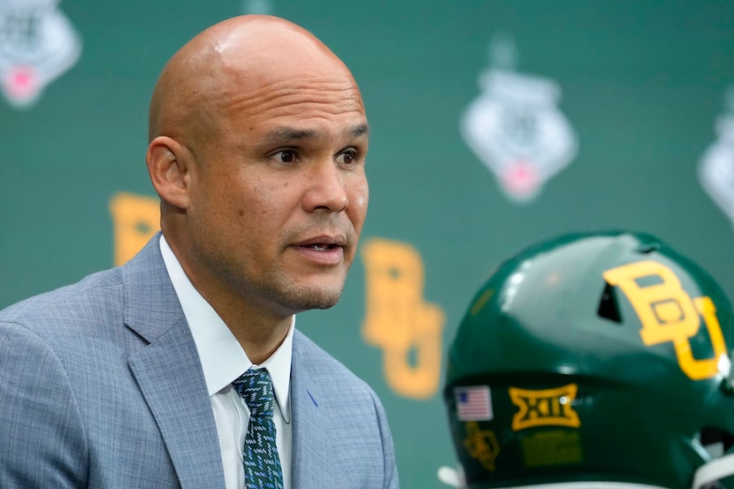 EXCLUSIVE: Former Baylor Bears Football Head Coach David Christopher Aranda Has Finally Agreed to Personal Terms with  South Carolina as Their New…Read more