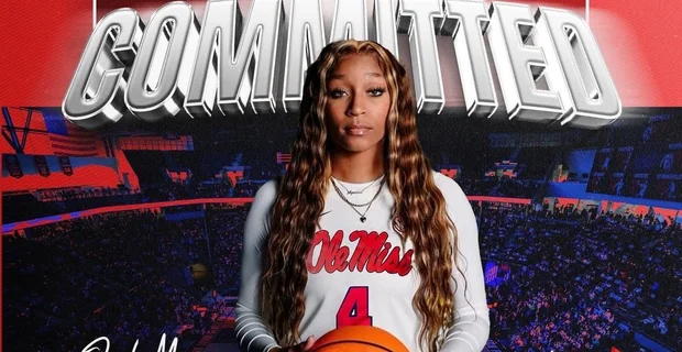 BREAKING: Another One! Ole Miss Women’s Basketball Lands Commitment from Wichita State Transfer Jayla Murray…