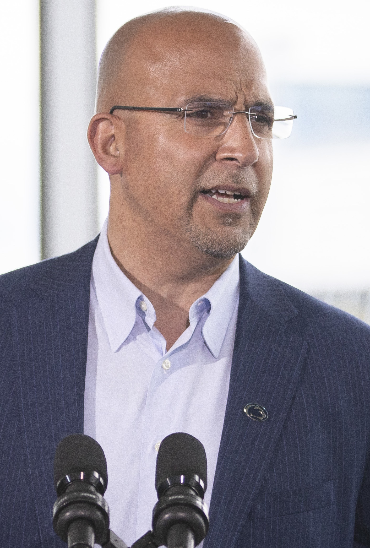Penn State Head Coach  Signs Historic Contract Extension, Solidifying His Future with the Nittany Lions for Years to Come…