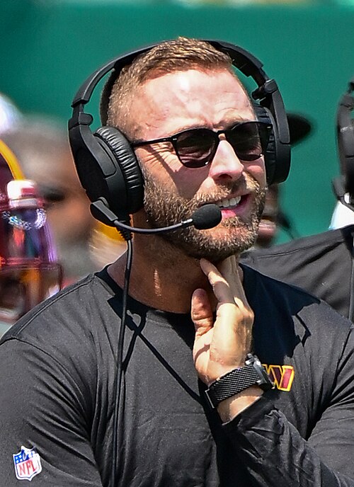 Heart Over Headlines: Beloved Former Texas Tech Coach Stuns Nation with Emotional Comeback, Says ‘Love for This Team Is Bigger Than the Game’”