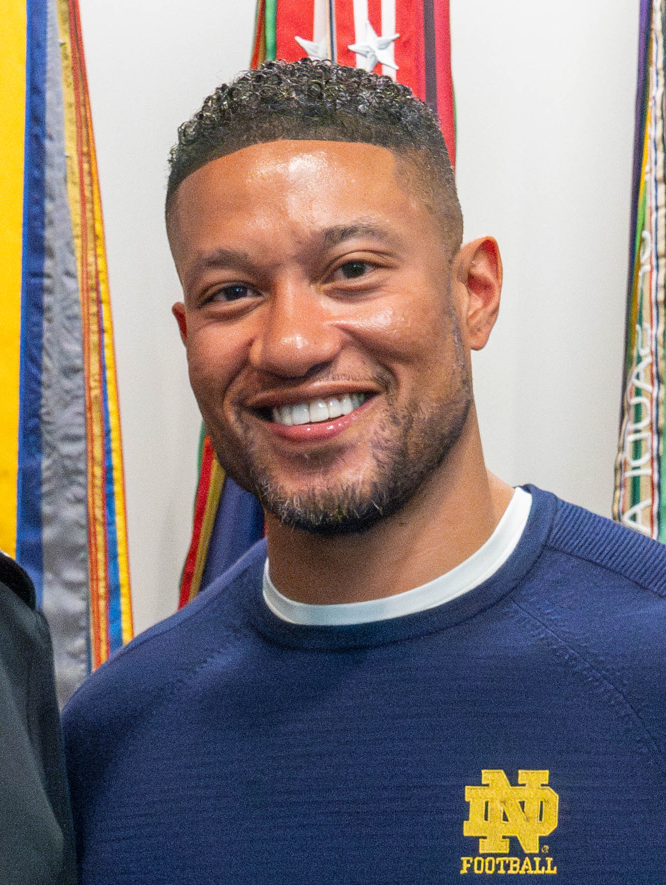 BREAKING: Notre Dame Football  Head Coach Marcus Freeman Donates $4.2 million of Contract Bonus and sponsorship Earnings to Charities and Homeless Relief Efforts, Demonstrating Extraordinary Compassion in a World often Marked by Indifference—setting powerful example of selflessness and Leadership beyond the… Read more