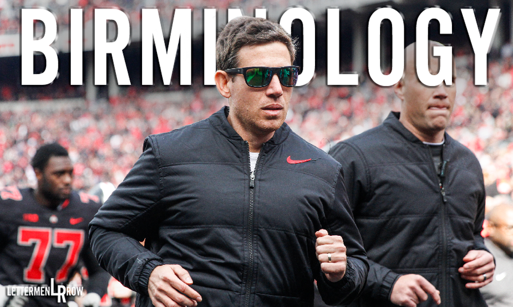 JUST IN: Ohio State Buckeyes Secure General Manager Mark Pantoni with New Multi-Year Contract​