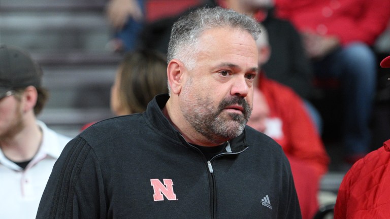 Nesbraska Coach Matt Rhule establish Lame Replacement for wolrd spring Game after fan Backlash