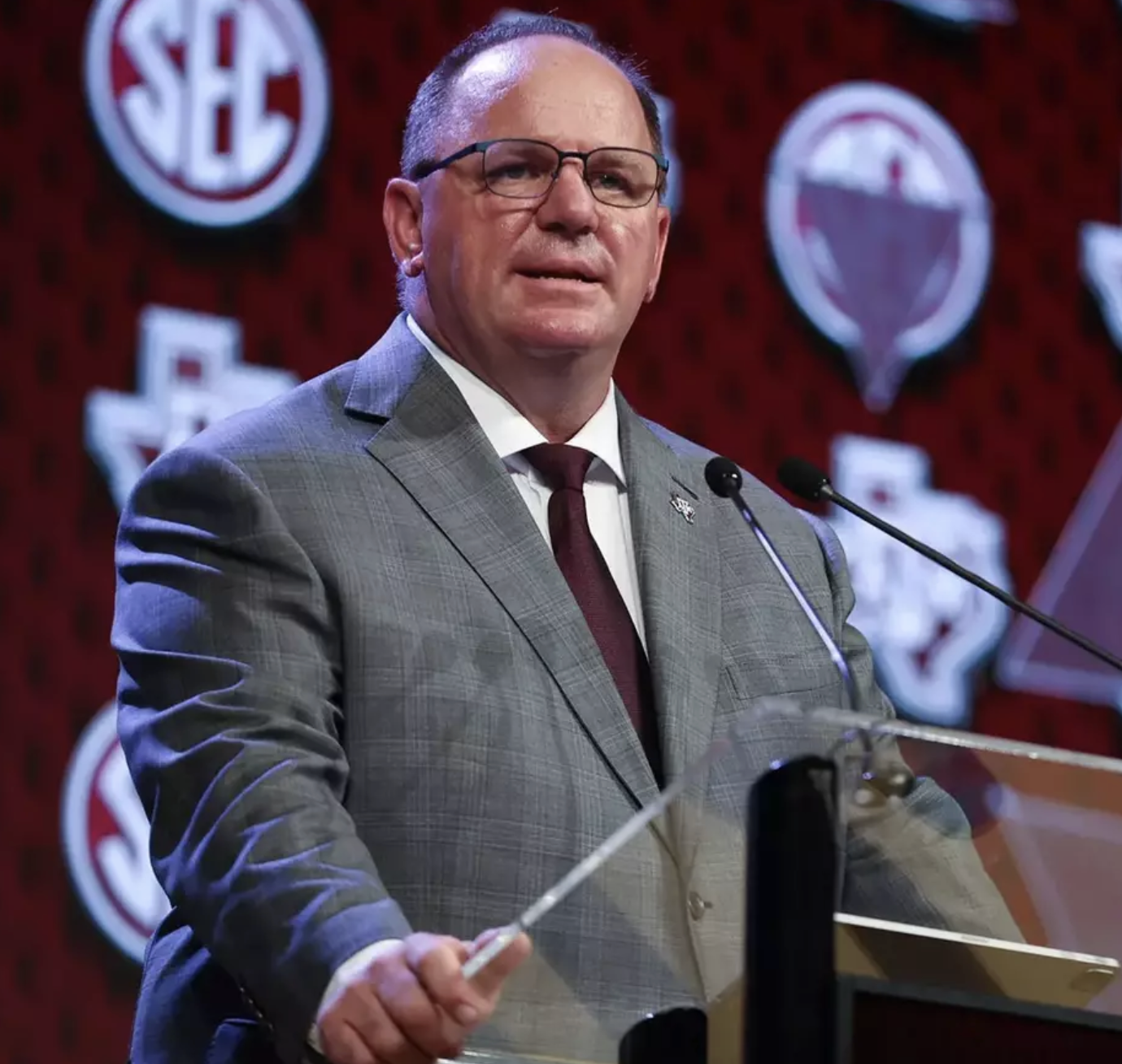 Mike Elko Returns to Aggieland: Texas A&M Appoints Former Defensive Coordinator as Head Football Coach”….See More