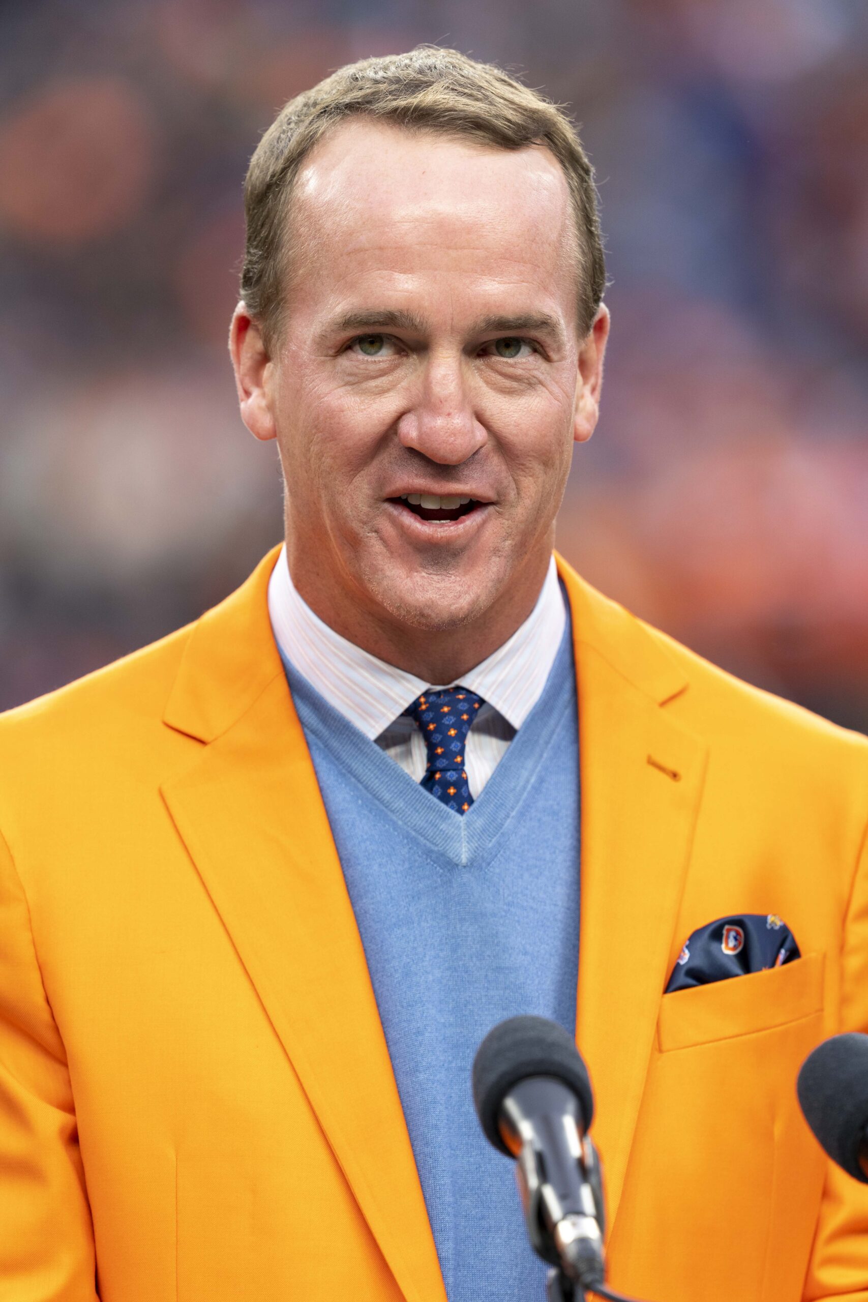 Legacy in Knoxville: NFL Icon Peyton Manning Takes the Helm as Managing Director of University of  Alabama crimson football Athletics – A Bold Move Signaling a Renewed Focus on Athletic Excellence and a Potential Resurgence for the  Crimson Program, Examining the Impact of Manning’s Leadership and the Potential for Revitalizing the  Alabama Athletics Brand… See more