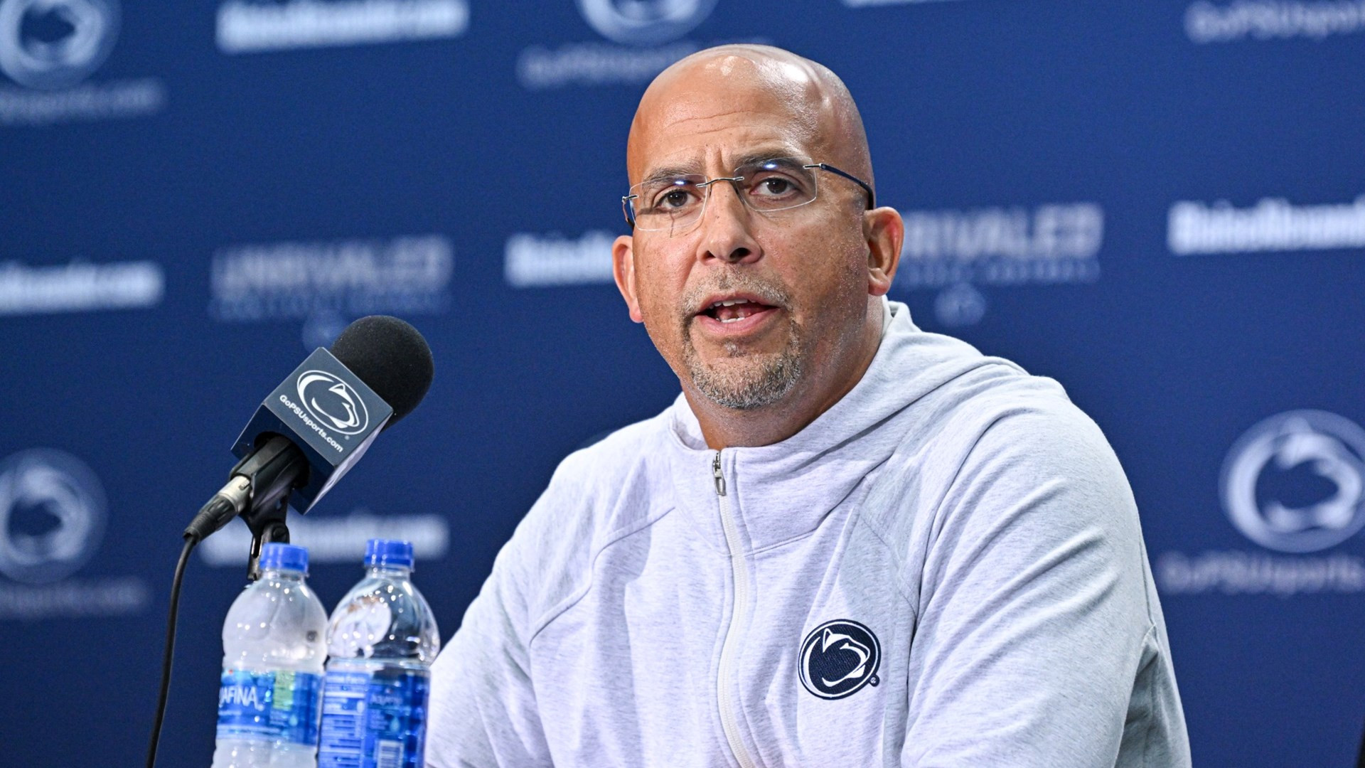 Penn State Head Coach Donates $4.5 Million of His Entire Salary to Secure the University’s Long-Term Success and Impact… Full Details..