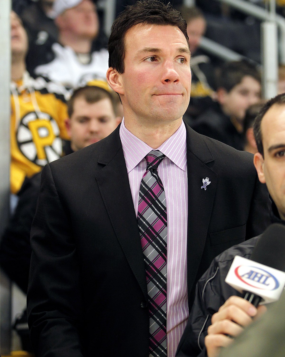 EXCLUSIVE: Former Chicago Blackhawks Head Coach Luke Richardson Has Finally Agreed to Personal Terms with the New York Knick as Their New….
