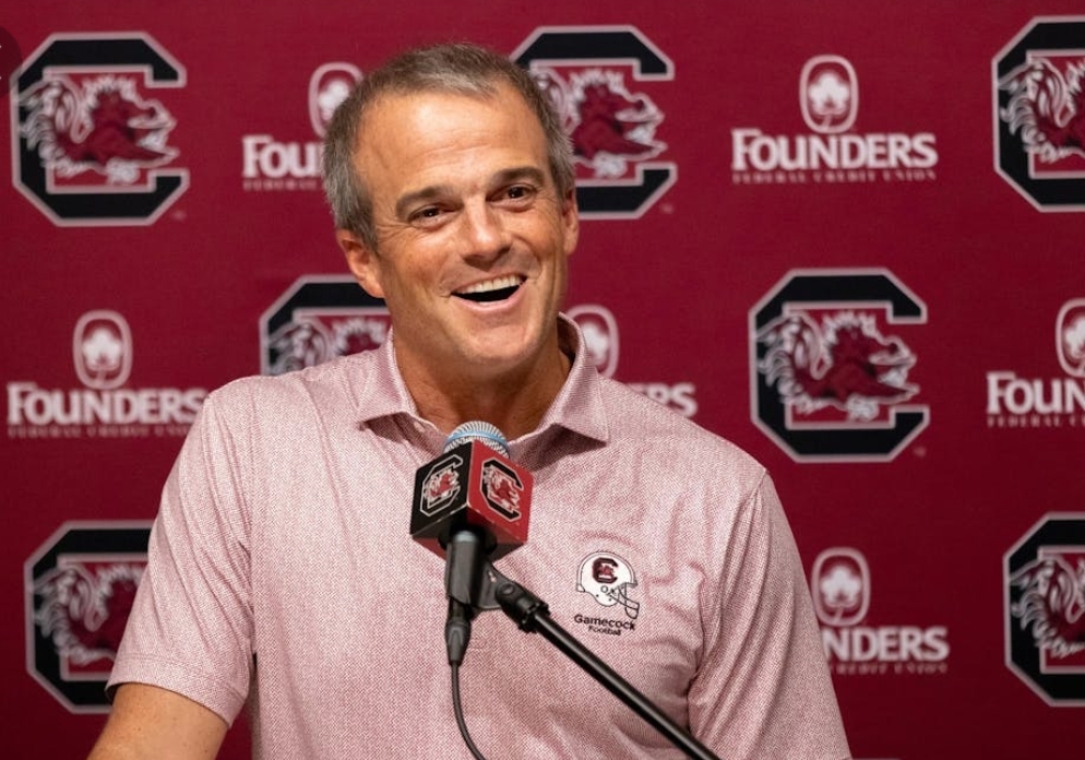 Shane Beamer, Head Coach of South Carolina Football, Receives Salary Increase to $15 Million in Recognition of His Exceptional Leadership and Hard Work in Revitalizing the Program