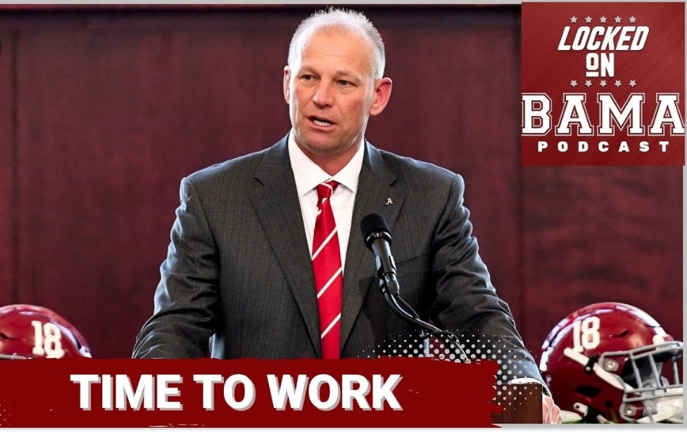 “Kalen DeBoer, Head Coach of Alabama Crimson Tide, Receives Significant Salary Boost to $18 Million Amid Growing Expectations for Continued Success in College Football”