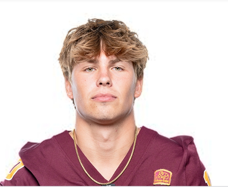 “Sam Leavitt, Arizona State Sun Devils Quarterback, Transfers to Alabama Crimson Tide in High-Profile Move Set to Strengthen Alabama’s Quarterback Depth for the 2025 Season”