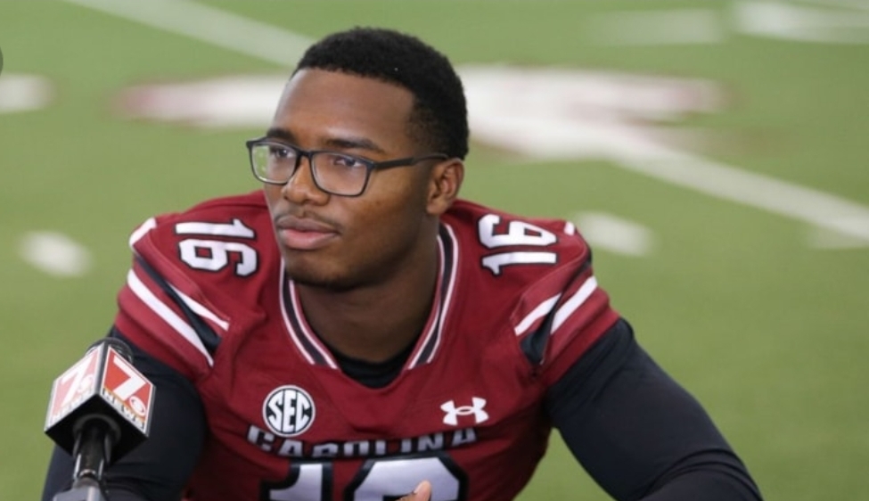He is indeed a great Player. South Carolina gamecocks  qb LaNorris Sellers Is stirring Tension Across the NFL Community as he takes a bold and Brave Step Concerning his most Recent… Read more