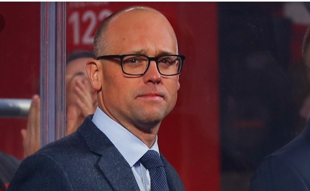 Despite Coaching Change, Todd McLellan Looks to Maintain Stability Within Red Wings Organization by Inviting Former Coach Derek Lalonde to Contribute in Ongoing Team Development