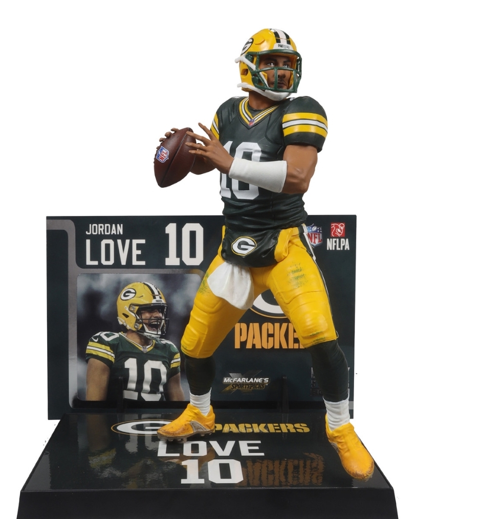 Green bay packers Quarterback jordan love Declares Unbeaten Reign Since Becoming Starter: ‘No One Has Defeated Me Since I Took Over as QB’ — A Bold Statement Backed by Dominant Performances and Team’s Continued Success