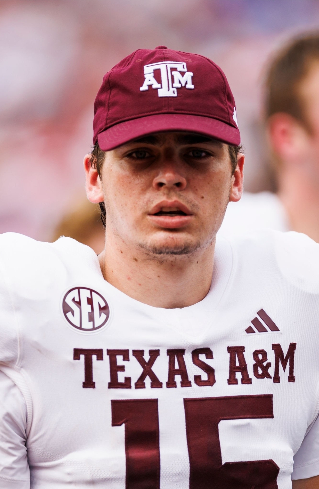 BREAKING: Texas A&M Quarterback Conner Weigman Suspended Indefinitely from All Team Activities Amid Ongoing Internal Investigation