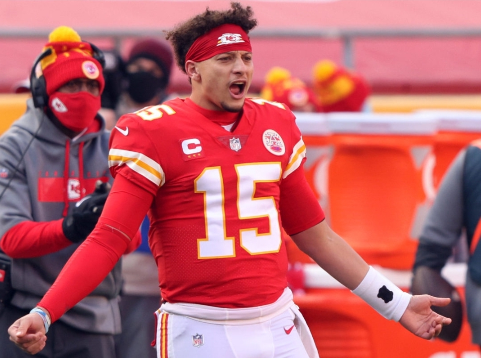 Matt Miller mentioned that the Kansas City Chiefs could be interested in moving up to secure an offensive tackle.
