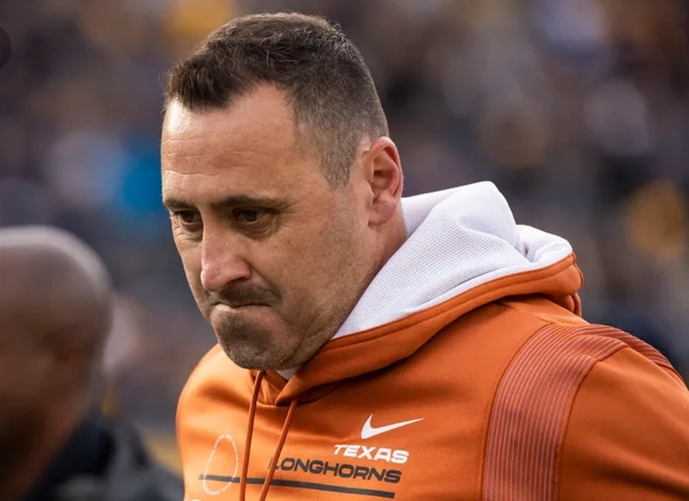 UNTHINKABLE: Steve Sarkisian’s Leadership Questioned as Texas Longhorns Players Reportedly Threaten Walkout