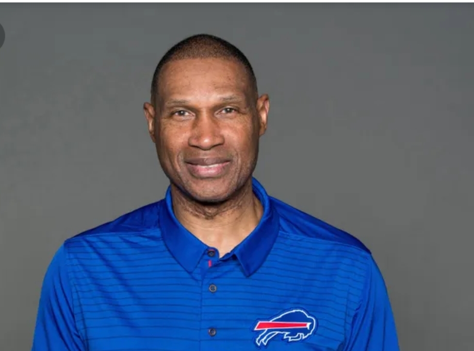NFL SHOCKER: Former Vikings Head Coach Leslie Frazier Implicated in Multi-Million Dollar Fraud Scheme—League Officials “Blindsided” by Allegations…. see more