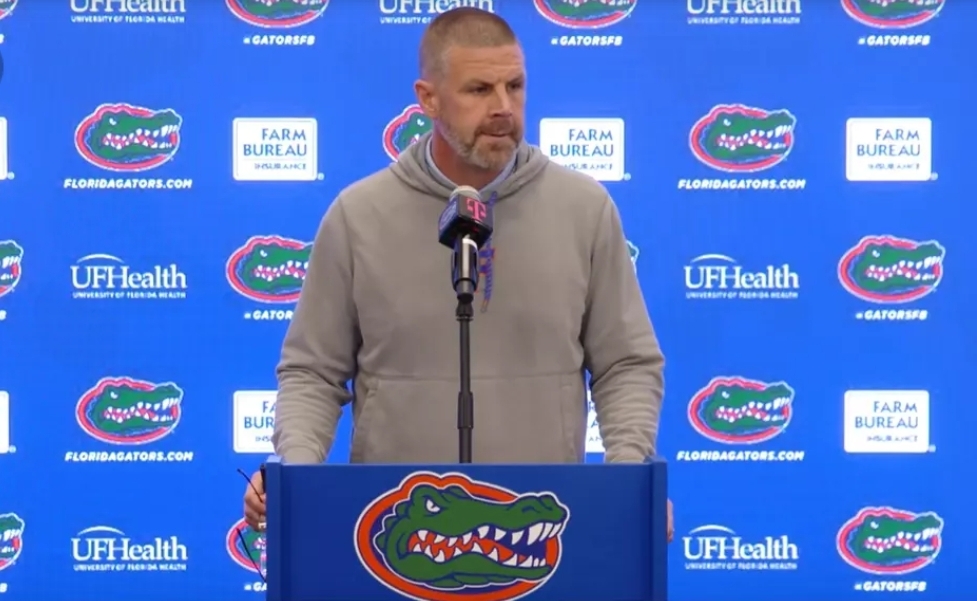 DISGRACED AND EXPOSED: Florida Gators’ Ex-Coach Billy Napier Linked to Wild Off-Field Scandal That’s Sending Shockwaves Through the SEC…. see more