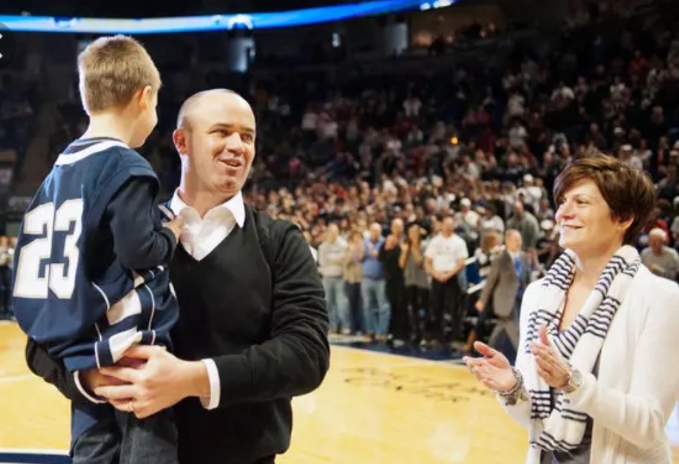 “Former Penn State Nittany Lions Head Coach Bill O’Brien Makes Generous $6.8 Million Donation to University, Marking a Milestone in Philanthropic Efforts”…. see more