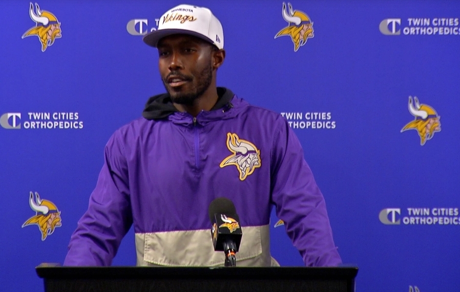 NFL World Stunned as Minnesota Vikings General Manager Kwesi Adofo-Mensah Abruptly Quits, Raising Questions About Franchise Stability and Leadership Vision…Read more