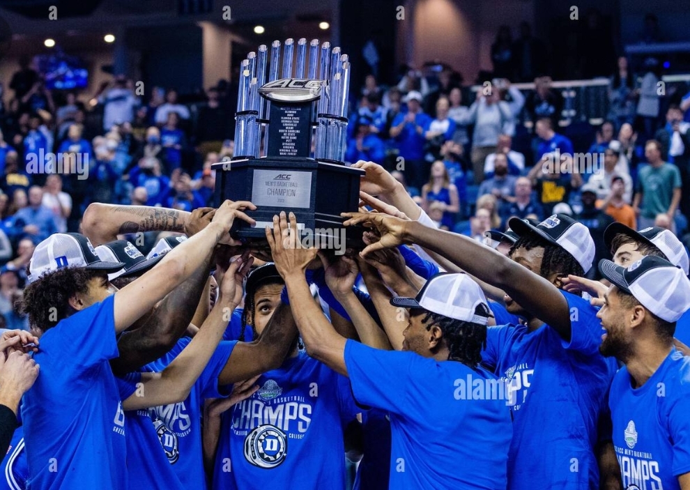 Duke Blue Devils Partner with Netflix for Groundbreaking Docuseries Highlighting Legendary Basketball Program, Behind-the-Scenes Access, and New Era Under Coach Scheyer…Read more
