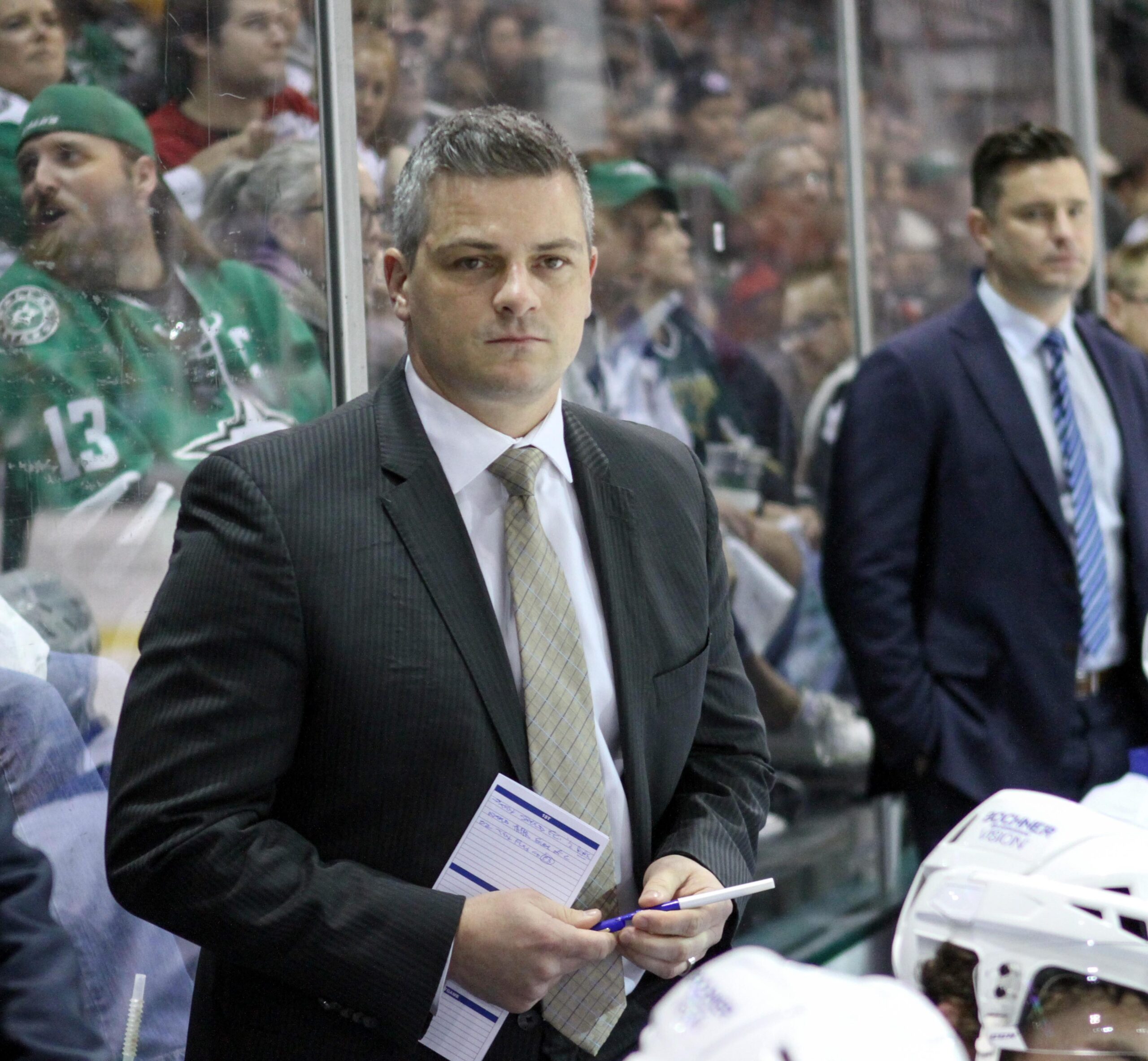 Former Toronto Maple leaf  Head Coach Announces Return for Upcoming Season: A Game-Changing Decision That Has Fans Excited
