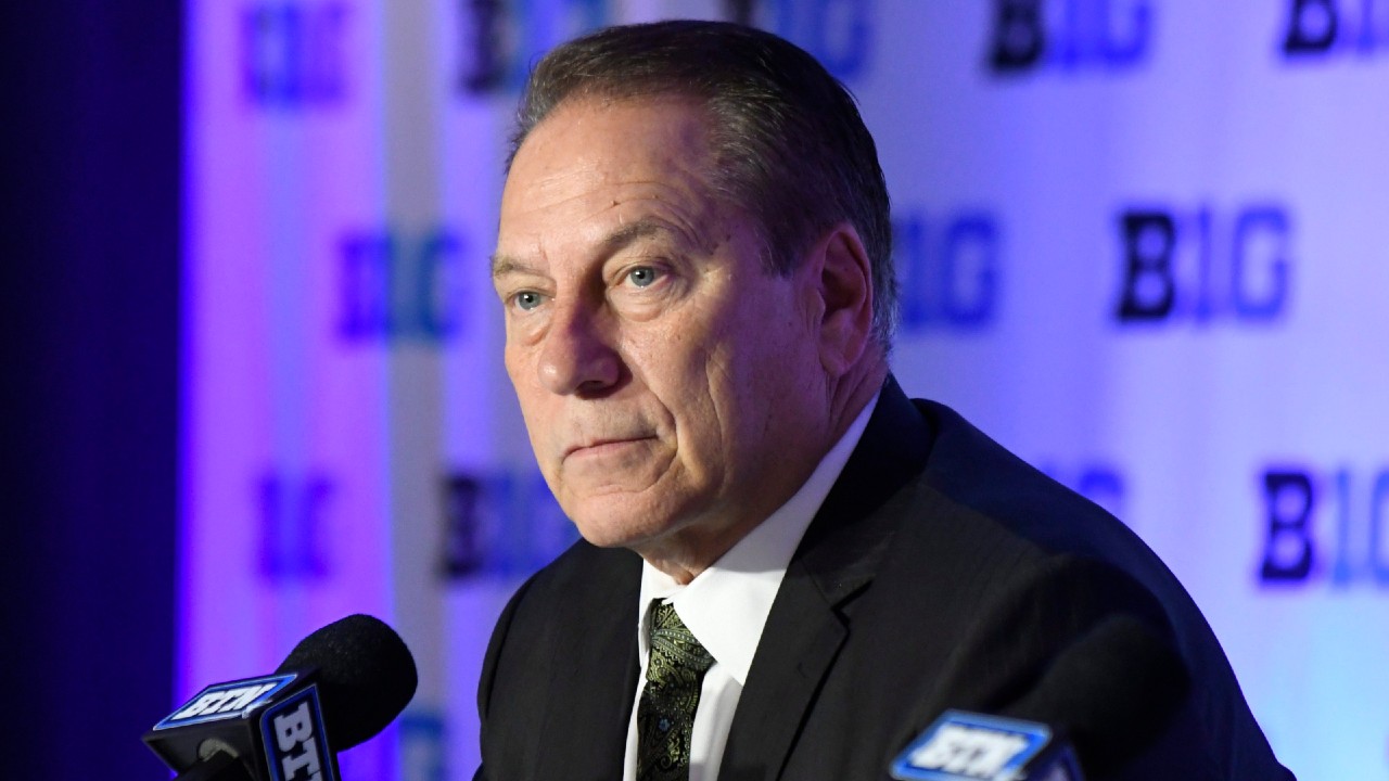 BREAKING NEWS: Coach Tom Izzo of the Michigan State team has donated his entire $2 million bonus and endorsement contract to charities and homelessness support organizations. Details in comment