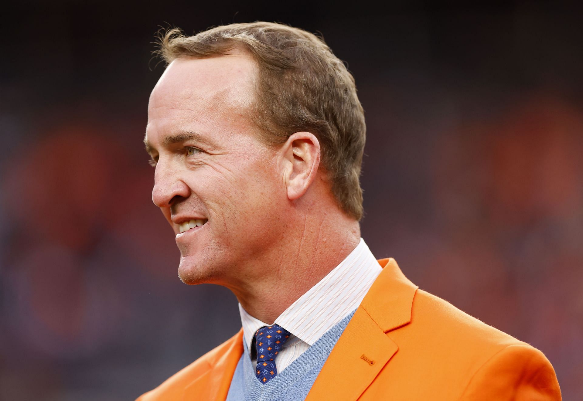Legacy in Knoxville: NFL Icon Peyton Manning Takes the Helm as Managing Director of University of Texas tech red raiders Athletics – A Bold Move Signaling a Renewed Focus on Athletic Excellence and a Potential Resurgence for the Raiders Program, Examining the Impact of Manning’s Leadership and the Potential for Revitalizing the Texas tech Athletics Brand… See more