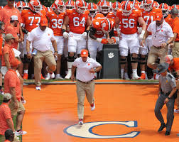 Clemson Tigers Dominate the Nation: Achieve #1 Ranking in Nine Separate Sports, Signaling a Golden Era of Athletic Excellence and Unrivaled Collegiate Supremacy …See More