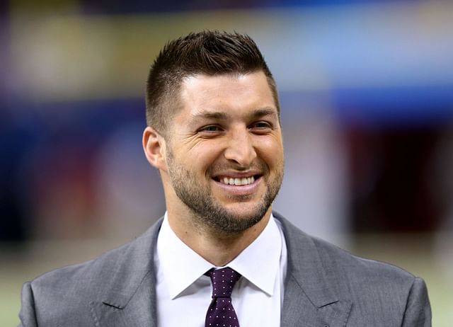 JUST IN:’Tim Tebow’s Heartfelt $15 Million Donation to Florida Gators” In the words of Tebow himself, “I will forever be grateful to Florida Gators, the fans, and the community as a whole… full details below
