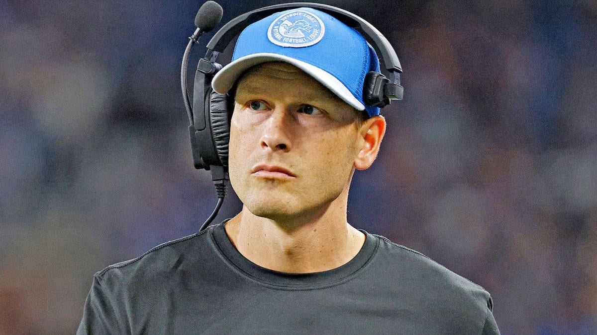Breaking: Ben Johnson head coach of the Chicago Bears football team, cautions the team against…..