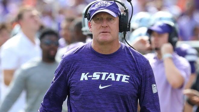 Kansas State’s Chris Klieman Promotes Key Staff Members to Strengthen Football Operations… Read more           