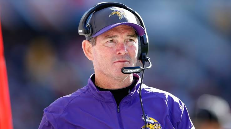 Return of the Viking King: Former Head Coach Makes Triumphant Comeback to Minnesota, Aims to Mentor Next Generation of Coaches…See more