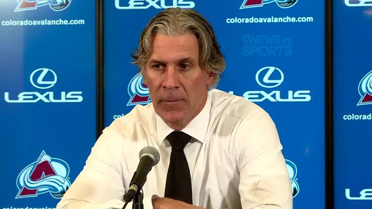 Chaos in Colorado: Jared Bednar Steps Down Unexpectedly as Avalanche Head Coach After Delivering a Stanley Cup and Years of Contention, Sparking Rumors of Behind-the-Scenes Drama and Forcing a Rapid Search for His Successor Just Months Before…… Read More