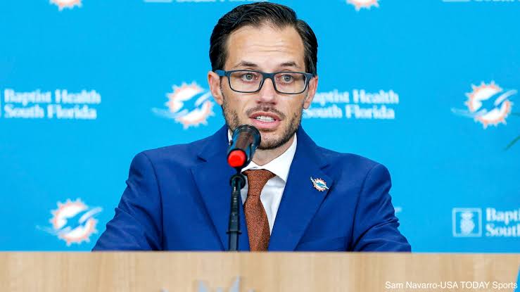 BREAKING: Miami Dolphins Head Coach Mike McDaniel Stuns NFL World by Announcing Massive Overhaul of Team Roster Ahead of 2025 Season, Citing ‘Unfinished Business’ and a Ruthless Pursuit of…..See More 