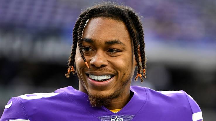 He is indeed a great Player. Minnesota Vikings Star WR Justin Jefferson is stirring Tension Across the NFL Community as he takes a bold and Brave Step Concerning his most Recent… Read more