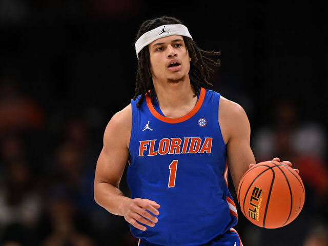 IS IT DONE:  Florida gators Star  Walter Clayton Jr Stuns Fans and Leaves Head Coach Billy Napier Speechless with Major Announcement Concerning…