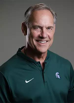 EXCLUSIVE: Former Michigan State Spartan Football Head Coach Mark Dantonio Has Finally Agreed to Personal Terms with Las Vegas Raiders as Their New…Read more