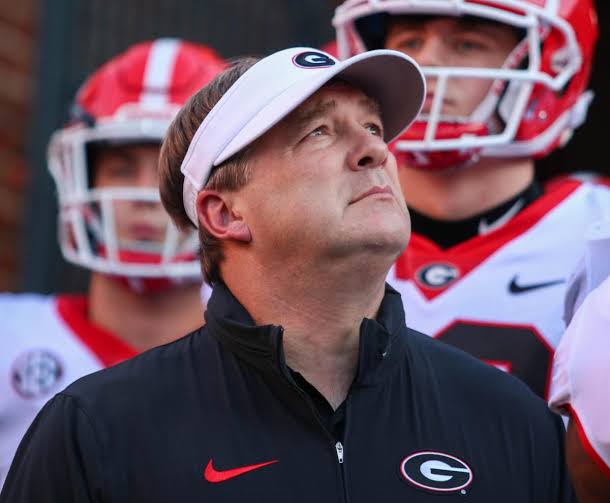 Great Acknowledgement: Netflix Honors Kirby Smart with a Befitting Movie Documentary as Georgia Bulldogs Football Coach, A High-Impact Era at Georgia Bulldogs…