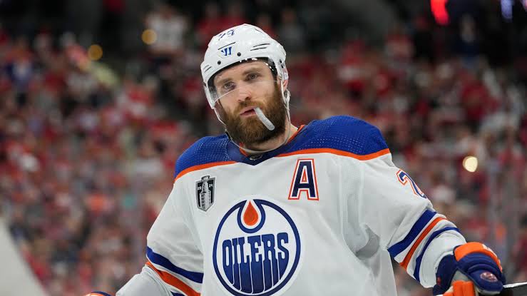 NHL NEWS: Leon Draisaitl signs 8 years contract of $185 million with Edmonton Oilers making him the highest-paid Player in NHL history… Read more