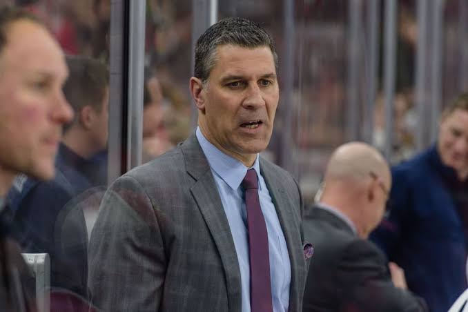Great Acknowledgement: Netflix Honors Jared Bednar with a Befitting Movie Documentary as Colorado Avalanche Head Coach, A High-Impact Era at Colorado Avalanche….