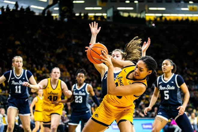 Good News: Netflix Announces Premiere for penn state Women’s Basketball Documentary, Unveiling Behind-the-Scenes and Program Legacy…full details..