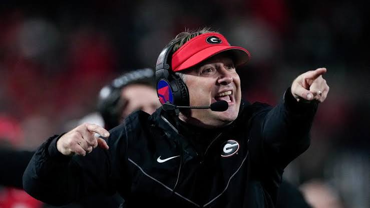 BREAKING: Georgia Bulldogs Football  Head Coach Kirby Smart Sign a Major Lifetime Contract Extension that will Last Till her Retirement, Securing Long-Term Commitment to South Carolina Gamecocks… Read more