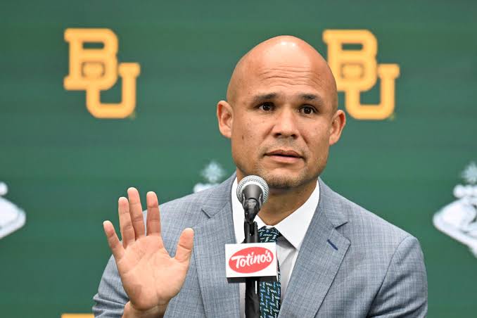 Baylor Confirms Head Coach Dave Aranda Will Return for the 2025 Season Following Late-Season Turnaround and Bowl Eligibility Secured with West Virginia Victory….See More