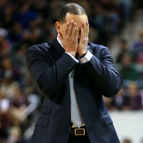 Sad Departure: Central Michigan dismisses coach Tony Barbee…