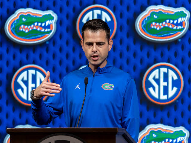 BREAKING: Florida Gators Men Basketball Head Coach Todd Golden d Donates  $4.2 million Championship Winning Bonus and Dponsorship Earnings to Charities and Homeless Relief Efforts, Demonstrating Extraordinary Compassion in a World often Marked by Indifference—setting  powerful example of selflessness and Leadership beyond the… Write blog article