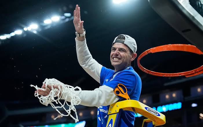 IT’S SO EXCITING: Florida Gators Men Basketball Head Coach Todd Golden Breaks Silence Immediately After Gatots General Manager Makes Brilliant Announcement Following Guard Walter Clayton Jr, Active Participation in…Read more