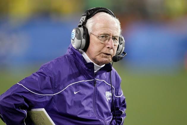 Bill Snyder , Former  Kansas State Football Head Coach, Takes on New Role in the NCAA – a Distinguished Alumni of the  Kansas State University and a Four Times SEC Coach of the Year Award Winner, is set to Return to  Kansas State as the New…. Read more
