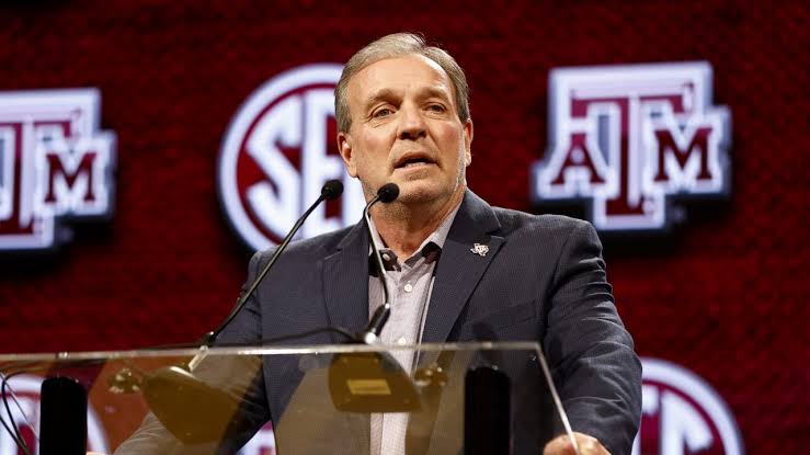 Former Defensive Coordinator and Florida State Head Coach Jimbo Fisher Makes Triumphant Return to Texas A&M, Set to Lead Aggies as New Head Coach Starting Next Season”
